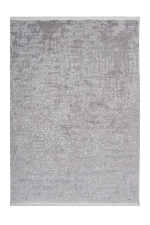 Noblesse 904 Luxury Silver Rug with Abstract design - ADORE RUGS and FLOORING